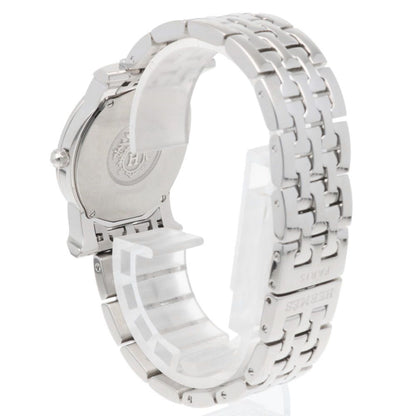 Hermes Watchronde Watch Stainless Steel Quartz — view 5