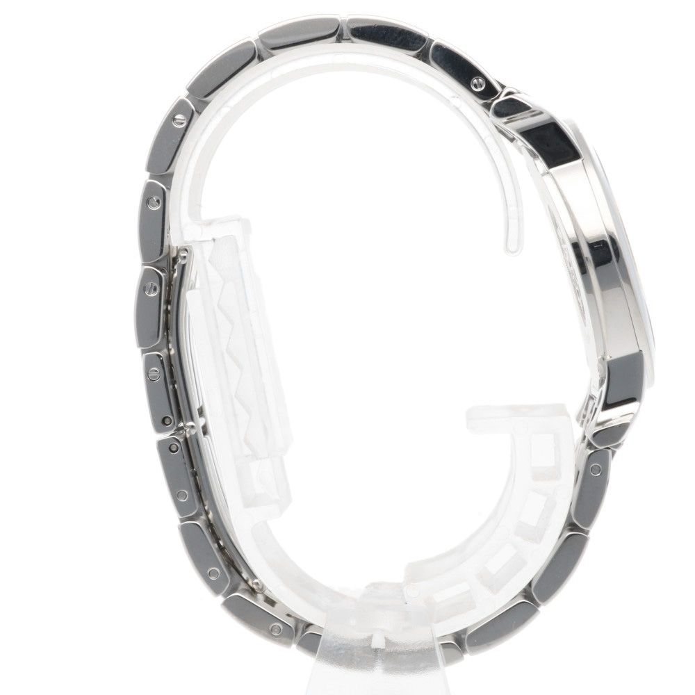 Hermes Watchronde Watch Stainless Steel Quartz — view 7