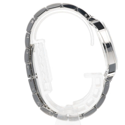 Hermes Watchronde Watch Stainless Steel Quartz — view 7