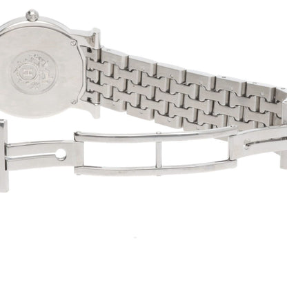 Hermes Watchronde Watch Stainless Steel Quartz — view 9
