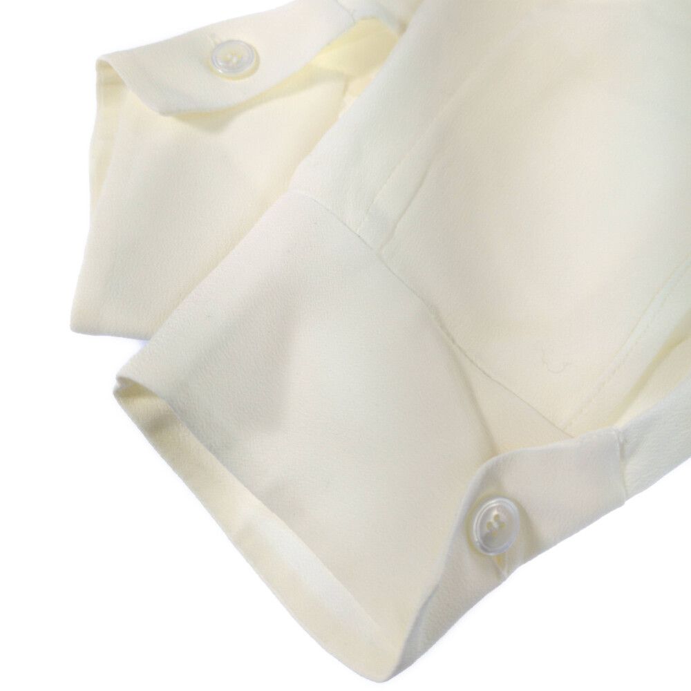 Celine Era Shirt 36 Owhite — view 8