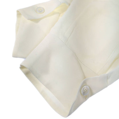 Celine Era Shirt 36 Owhite — view 8
