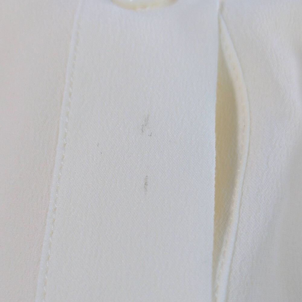 Celine Era Shirt 36 Owhite — view 7