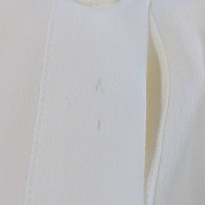 Celine Era Shirt 36 Owhite — view 7