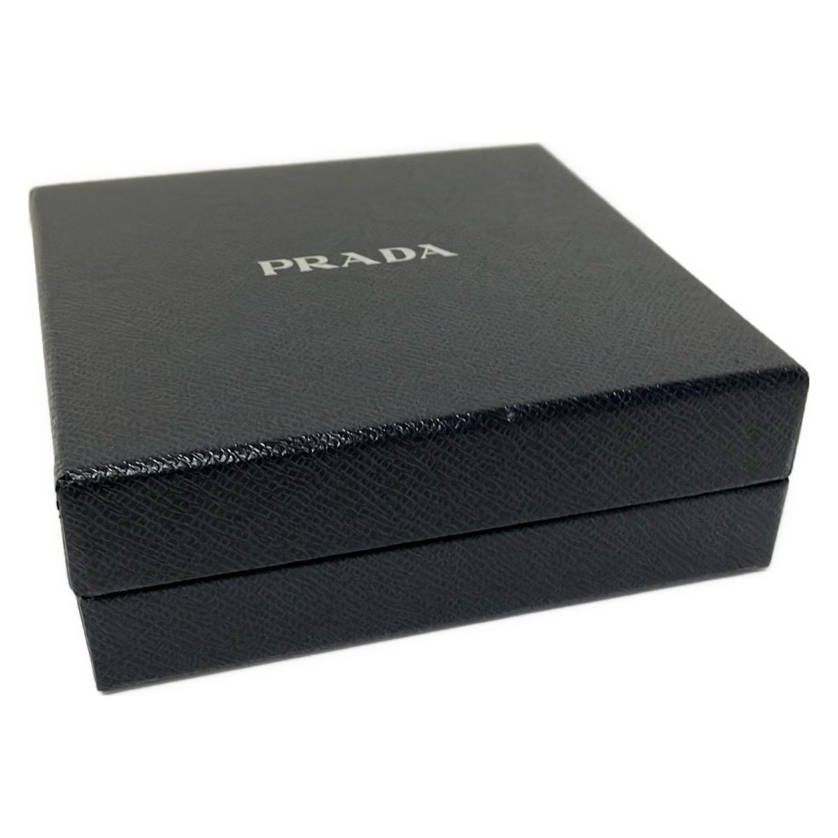 Prada Pouch White — view 6