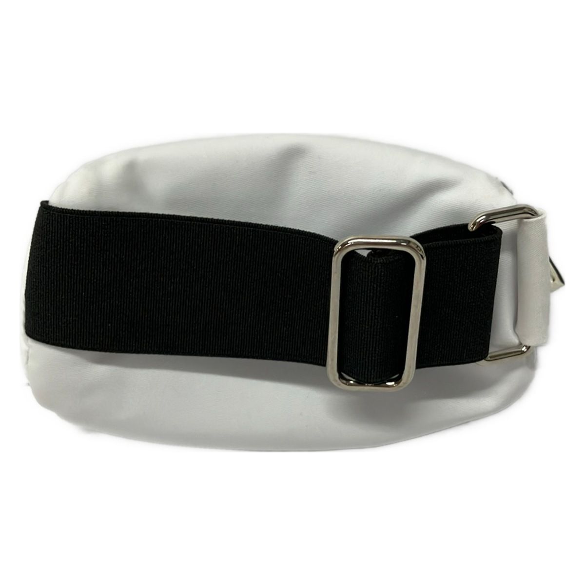 Prada Pouch White — view 2