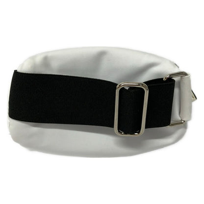 Prada Pouch White — view 2