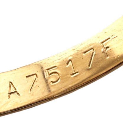 Cartier Trinity Ring 18k Gold — view 7