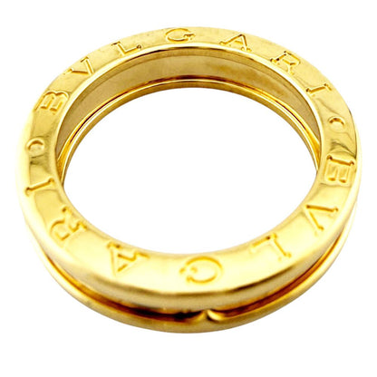 Bvlgari B-zero One Band Ring 18k Gold — view 5