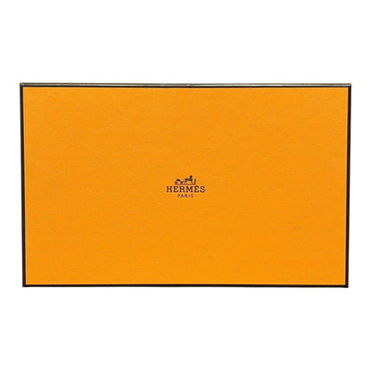 Hermes Strap GM Pouch Leather — view 5