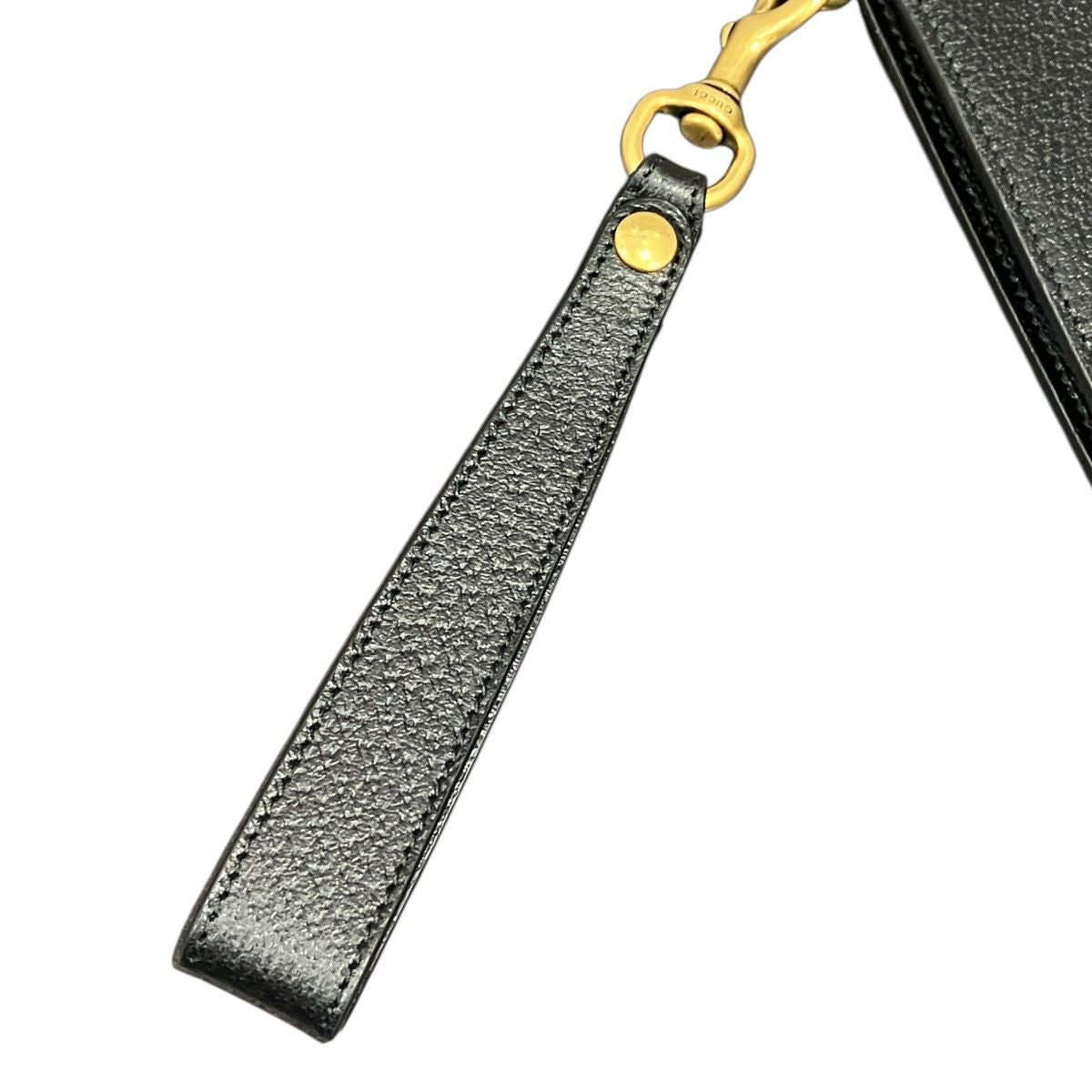 Gucci Marmont Second Bag Leather — view 9