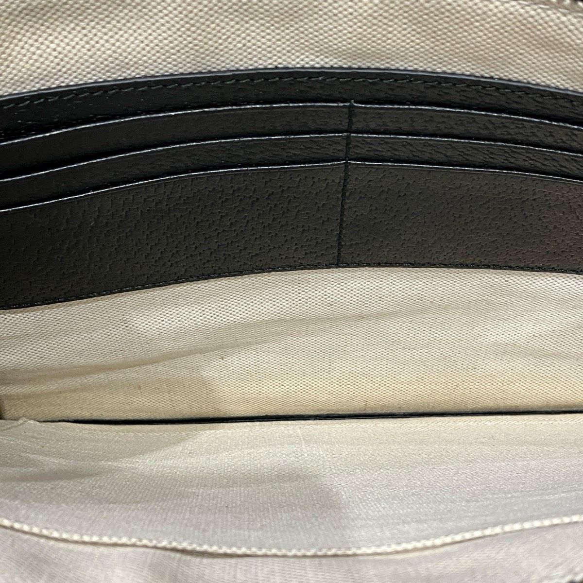 Gucci Marmont Second Bag Leather — view 6