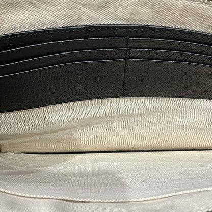 Gucci Marmont Second Bag Leather — view 6