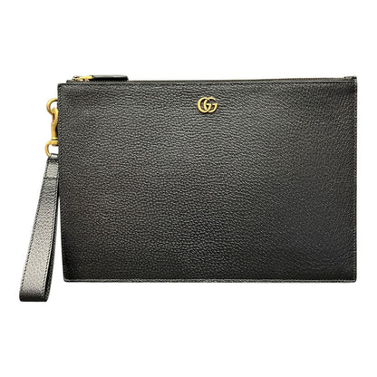 Gucci Marmont Second Bag Leather