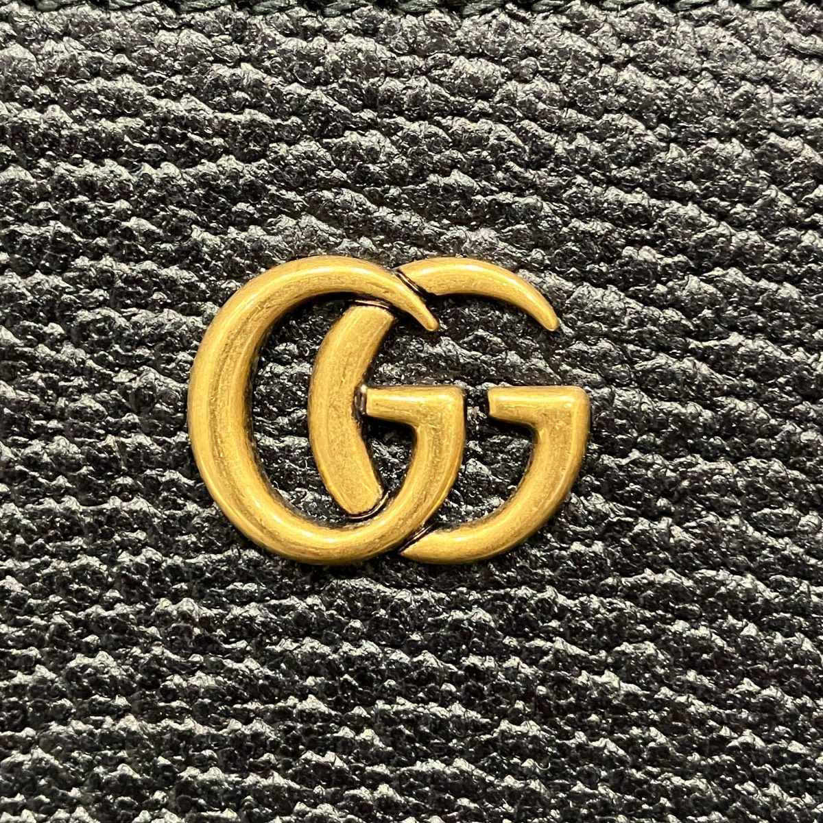 Gucci Marmont Second Bag Leather — view 8