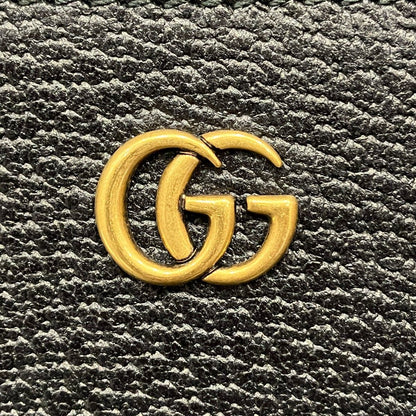 Gucci Marmont Second Bag Leather — view 8