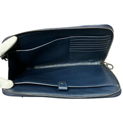Bottega Veneta Intrecciato Second Bag Leather — view 6