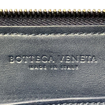 Bottega Veneta Intrecciato Second Bag Leather — view 4