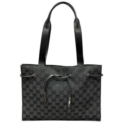 Gucci GG Canvas Tote