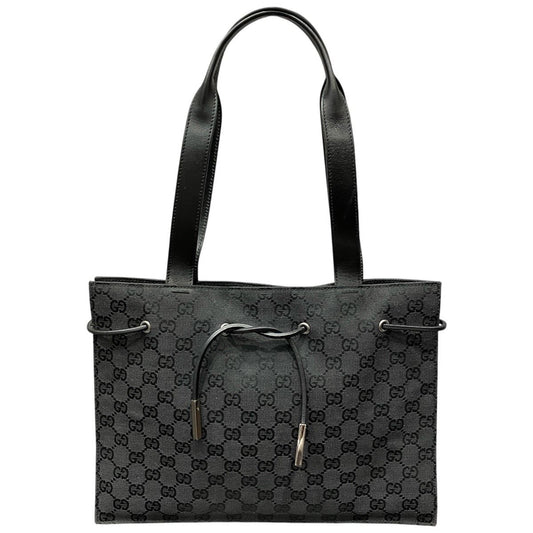 Gucci GG Canvas Tote
