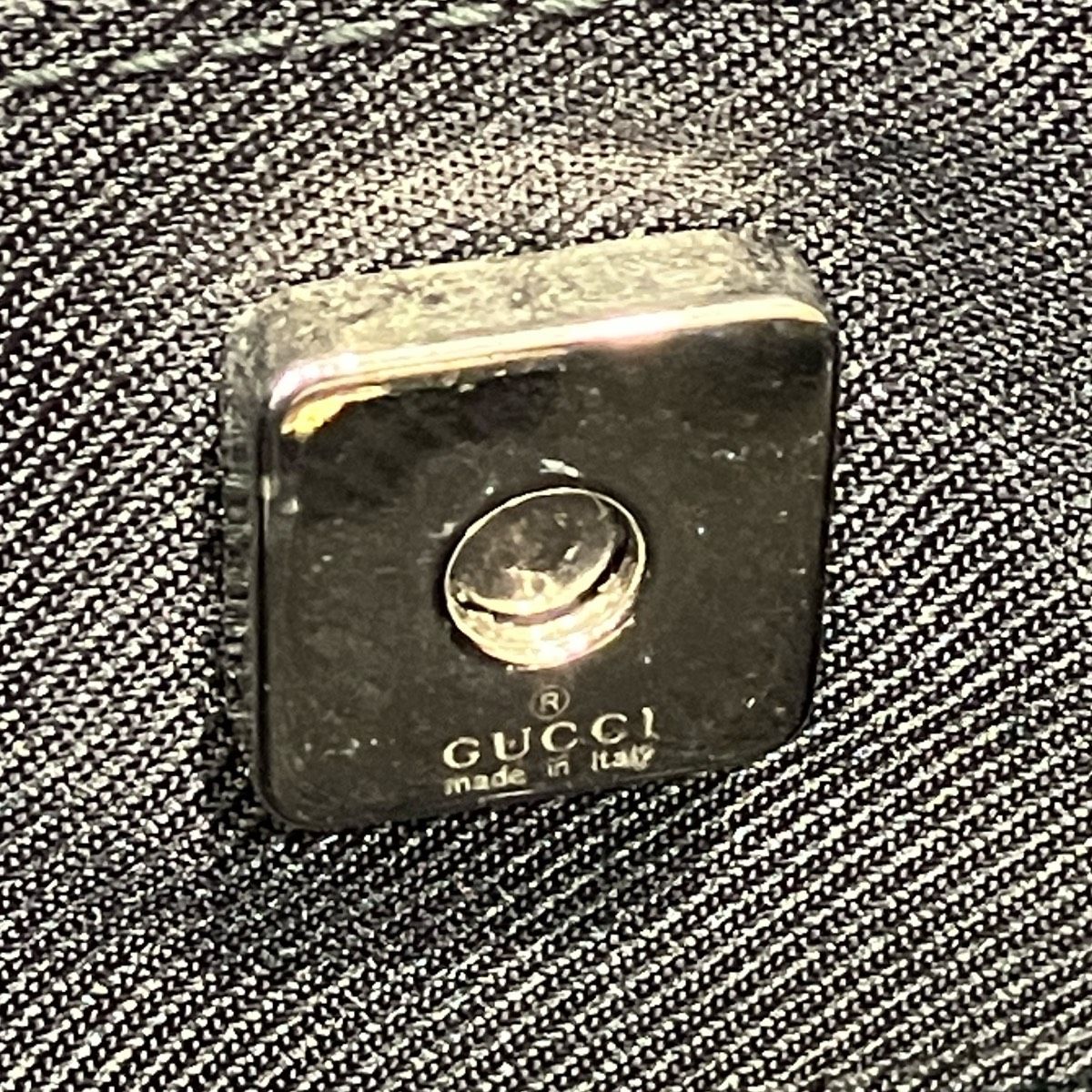 Gucci GG Canvas Tote — view 9