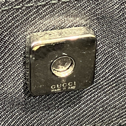Gucci GG Canvas Tote — view 9