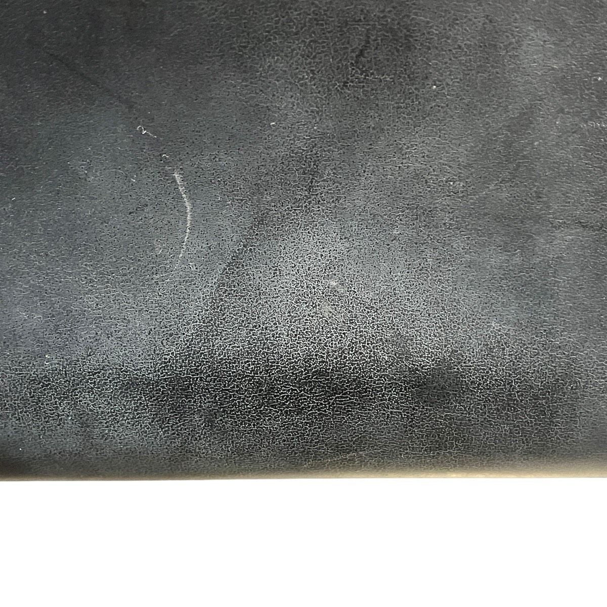 Fendi Wallet Leather Wallets Black — view 9