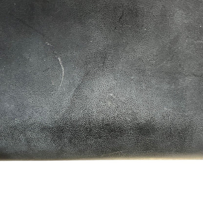 Fendi Wallet Leather Wallets Black — view 9
