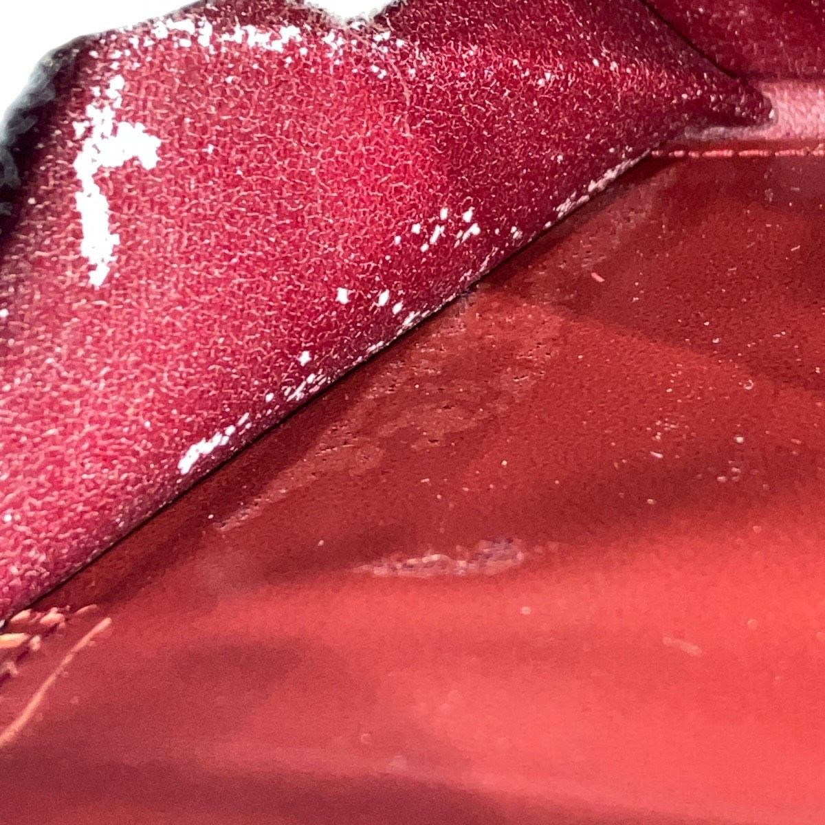 Cartier Must Line Bifold Wallet Leather — view 7