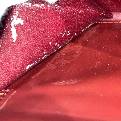 Cartier Must Line Bifold Wallet Leather — view 7