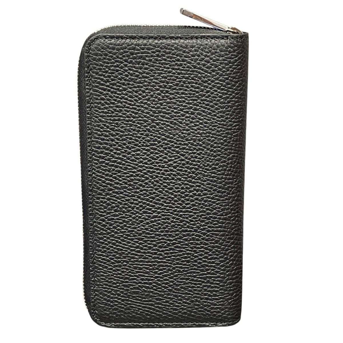 Gucci Wallet Leather Wallets Black — view 2