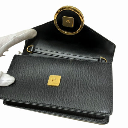 Fendi F's Waist Bag Leather — view 8