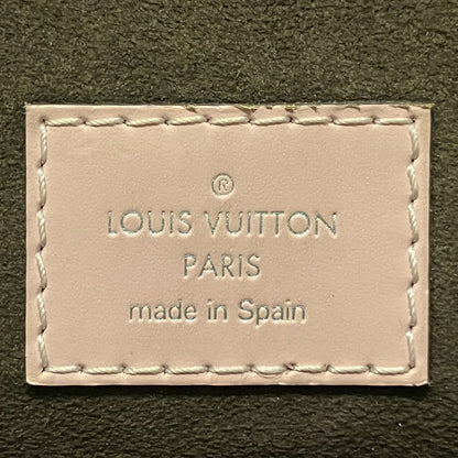 Louis Vuitton Cluny BB Epi Handbag Leather — view 4