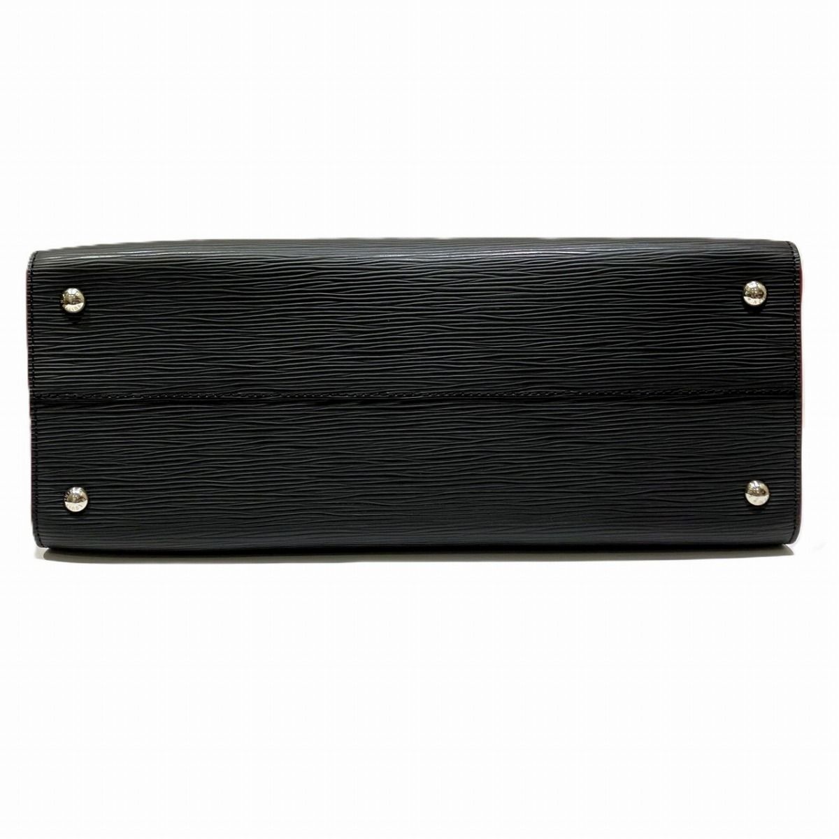 Louis Vuitton GM Epi Handbag Leather — view 3