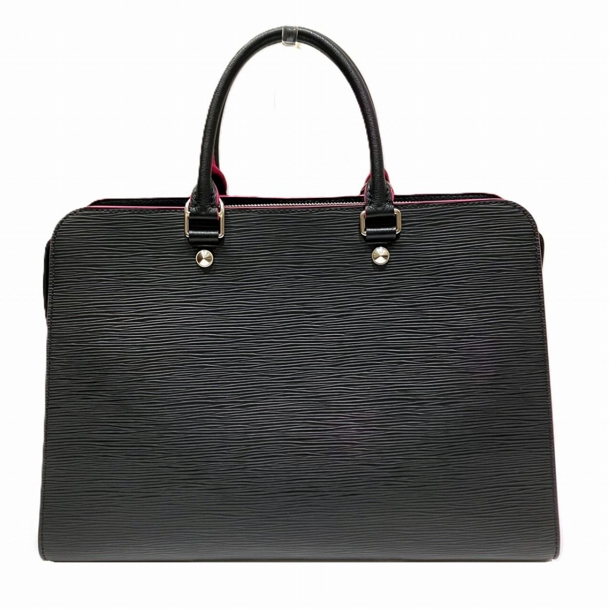 Louis Vuitton GM Epi Handbag Leather — view 2