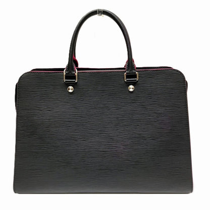 Louis Vuitton GM Epi Handbag Leather — view 2