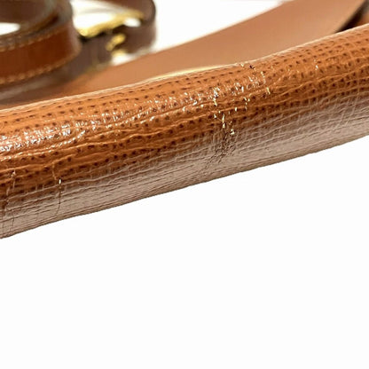 Celine Shoulder Bag Leather — view 7