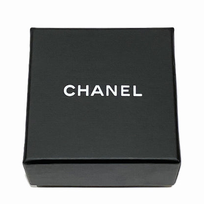 Chanel CC Logo Earrings Alloy — view 6