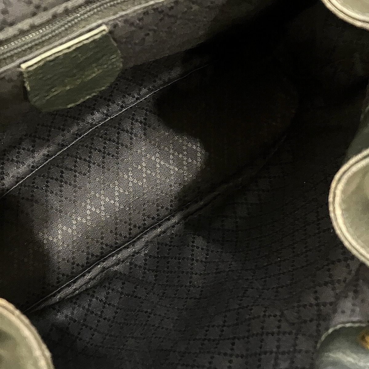 Gucci Bamboo Backpack — view 6