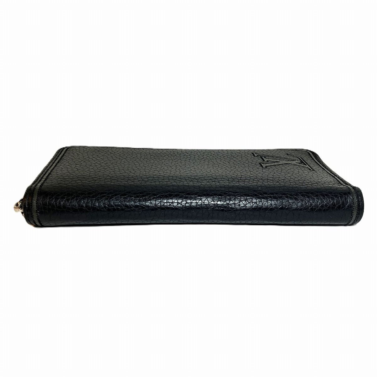 Louis Vuitton Vertical Wallet Leather — view 3