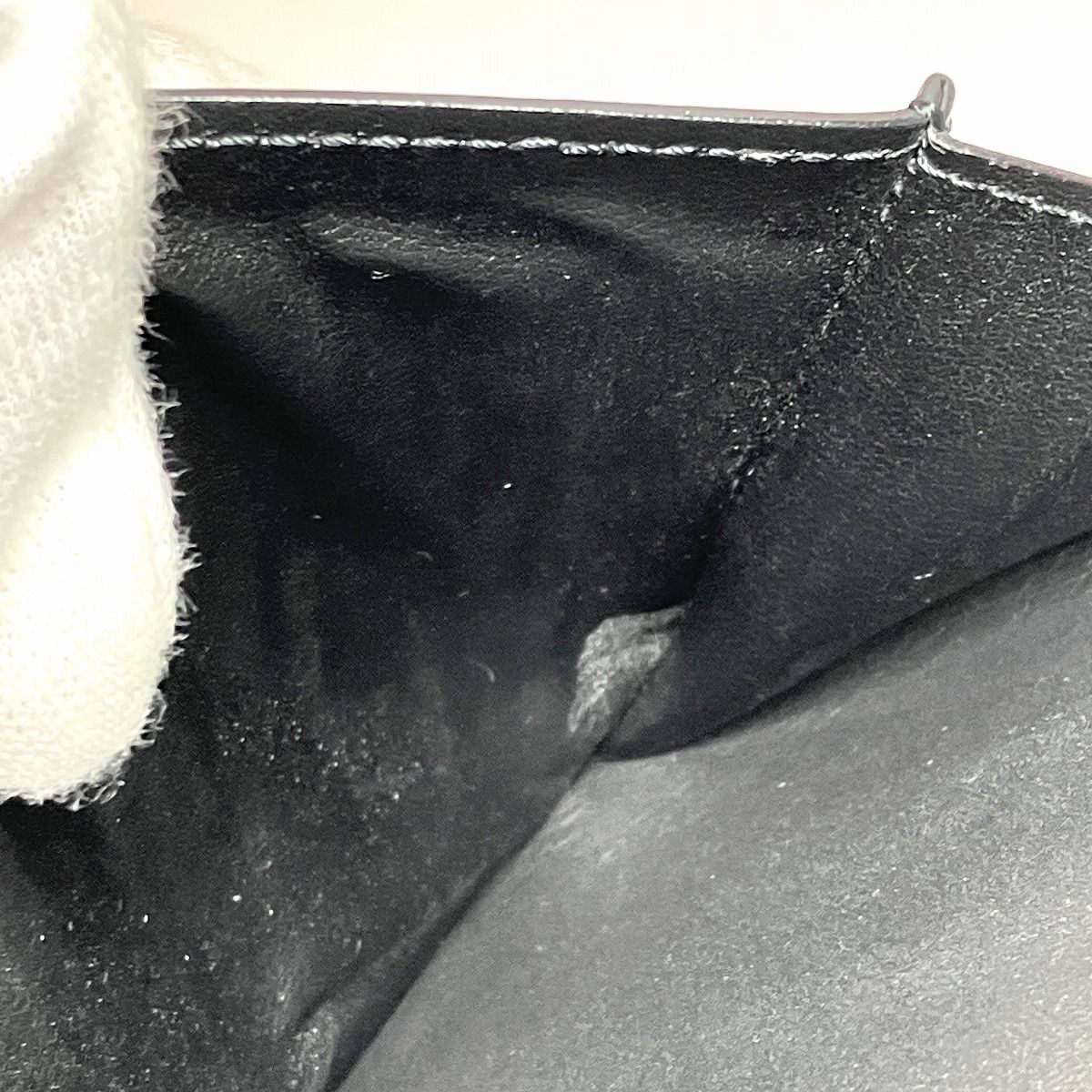 Louis Vuitton Vertical Wallet Leather — view 7