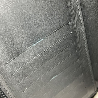 Louis Vuitton Vertical Wallet Leather — view 8