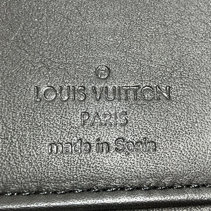 Louis Vuitton Vertical Wallet Leather — view 5
