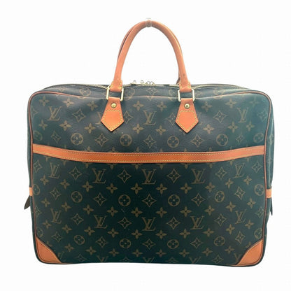 Louis Vuitton Porte Documents Voyage Monogram Briefcase