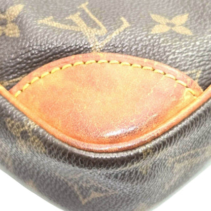 Louis Vuitton Danube Monogram Shoulder Bag — view 5