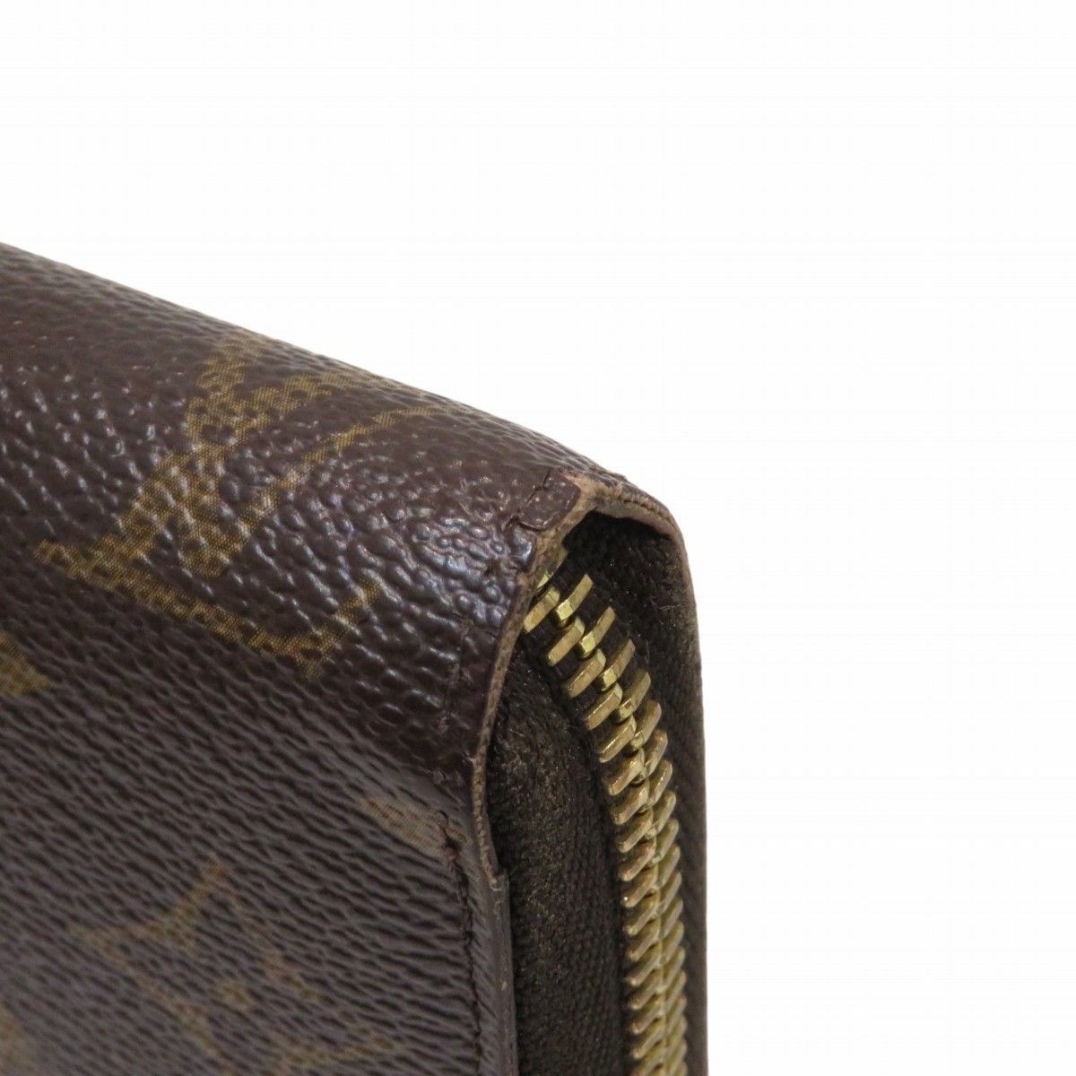 Louis Vuitton Monogram Wallet — view 7