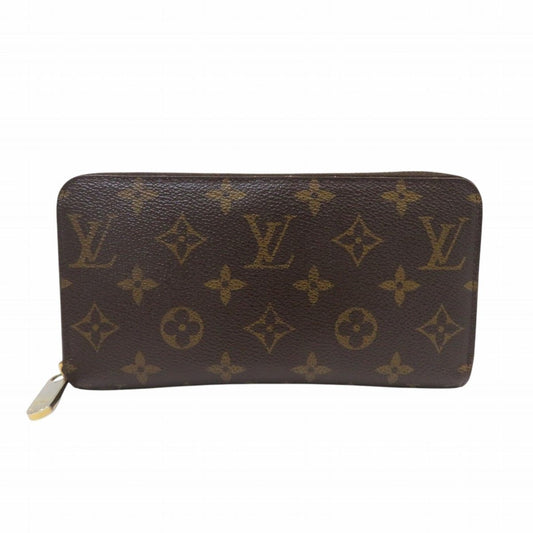 Louis Vuitton Monogram Wallet