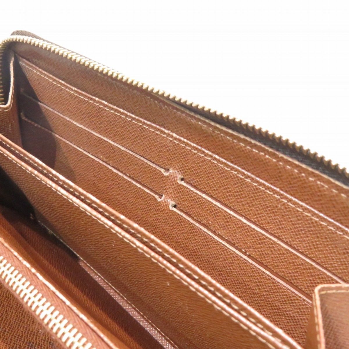 Louis Vuitton Monogram Wallet — view 9