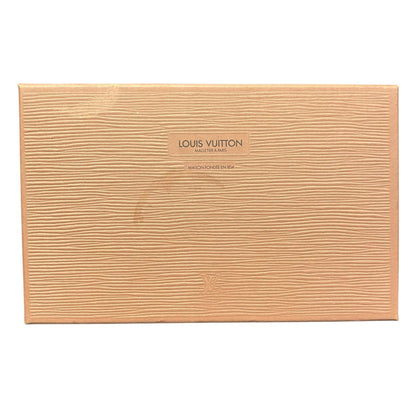 Louis Vuitton Pochette Porto Monet Cult Cles Epi Wallet Leather — view 5