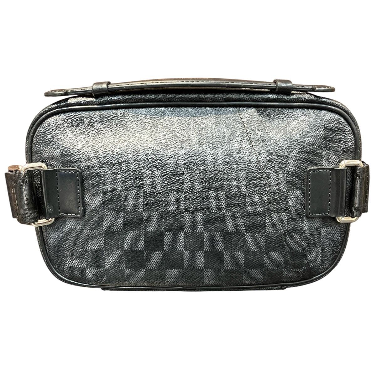 Louis Vuitton Ambler Damier Messenger Bag — view 2